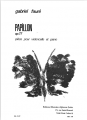 Fauré Papillon Op.77 Score.png
