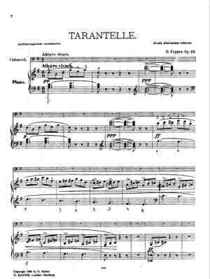 Popper Tarantelle Op.33.png