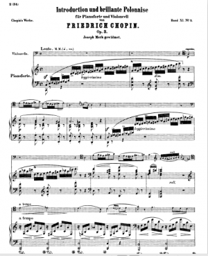 Chopin Introduction et polonaise brillante, Op.3.png